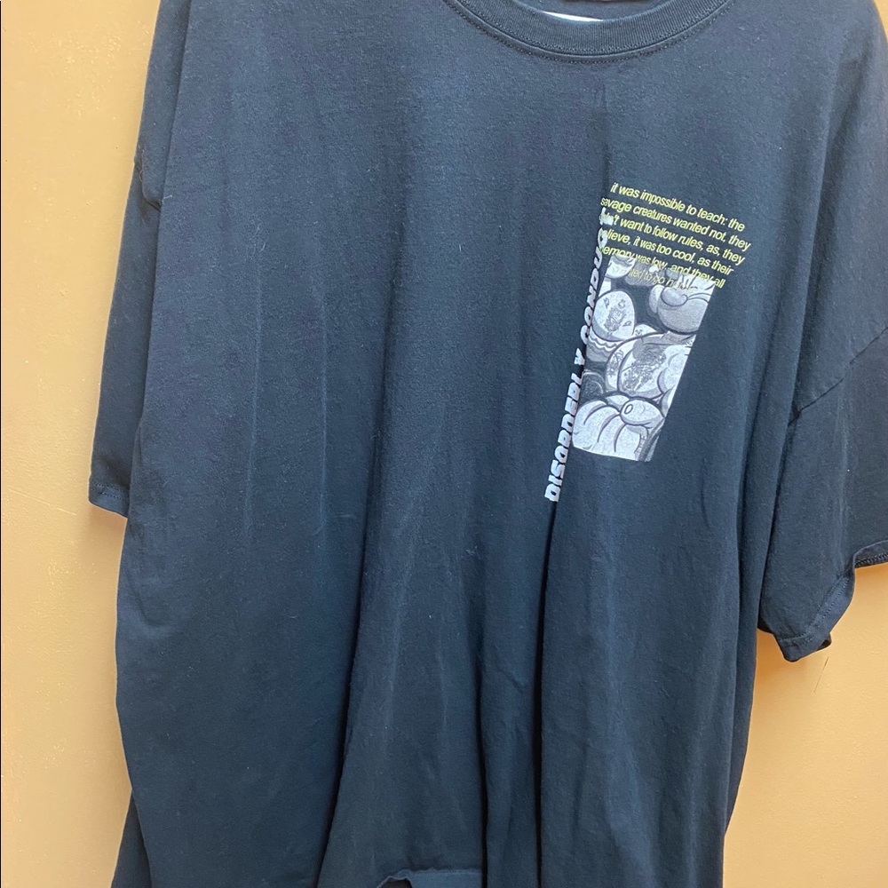 Popeye 4XL - Picture 4 of 5